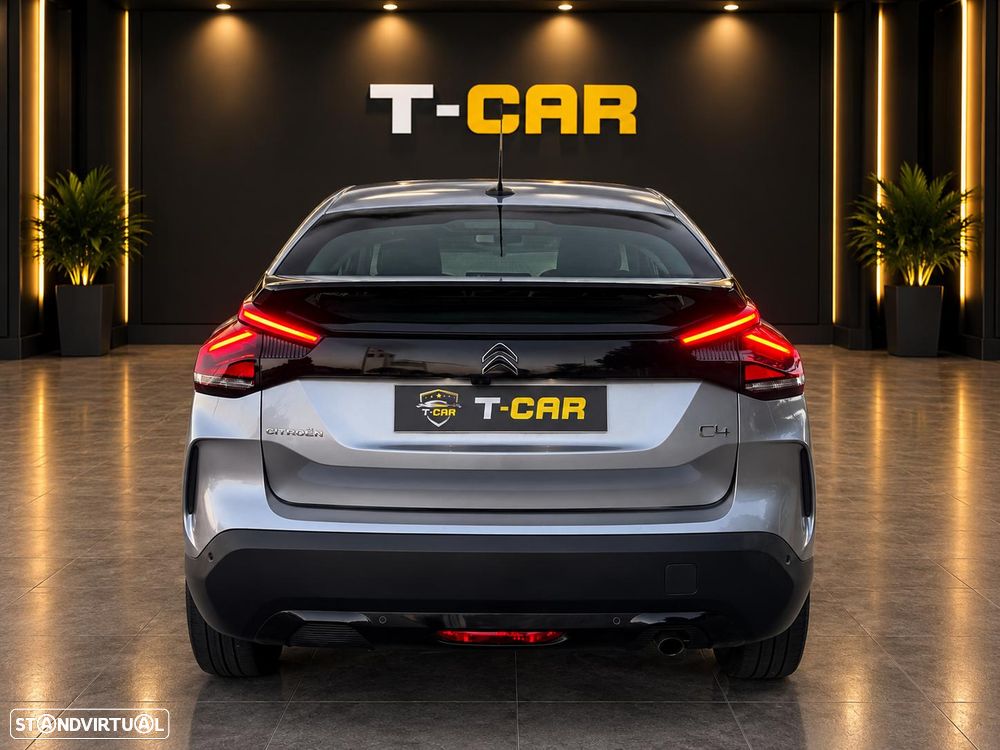 Citroën C4 1.2 PureTech Feel - 15