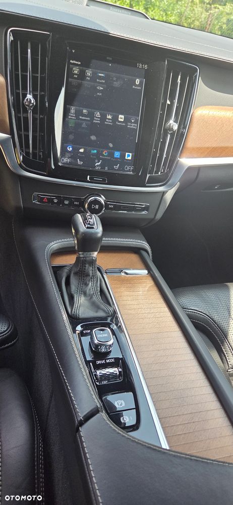 Volvo S90 T6 GPF AWD Inscription - 6