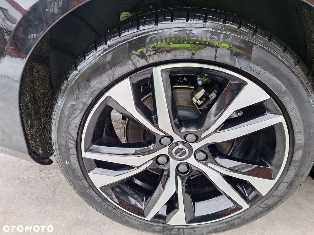 Volvo S60 - 21