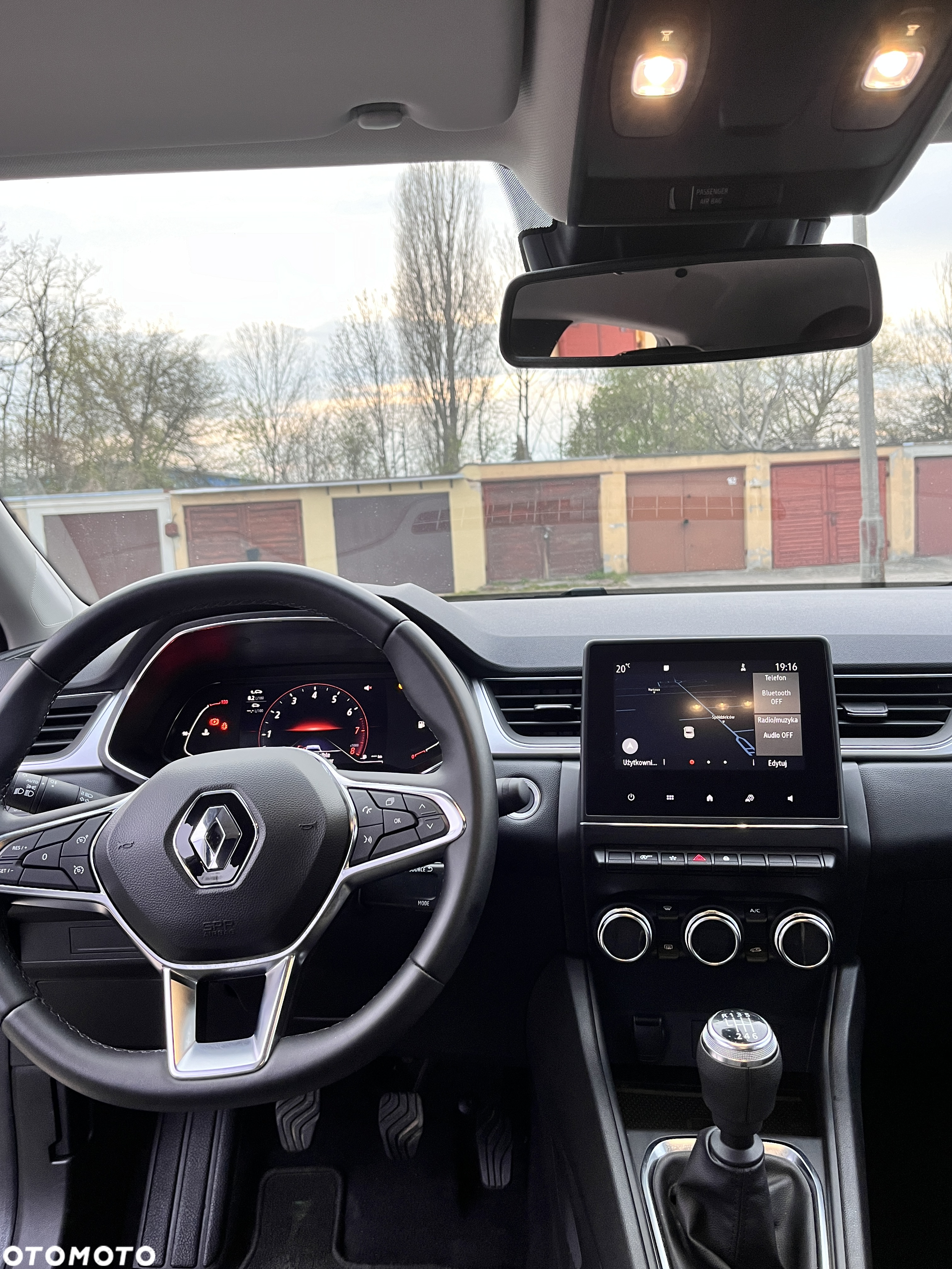 Renault Captur 1.3 TCe Intens - 12
