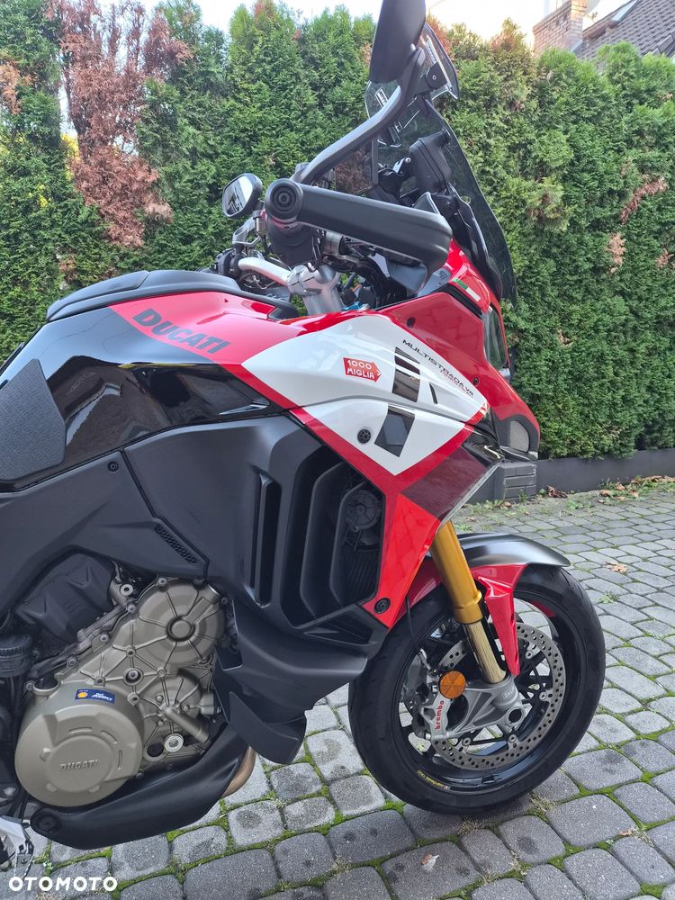 Ducati Multistrada - 6