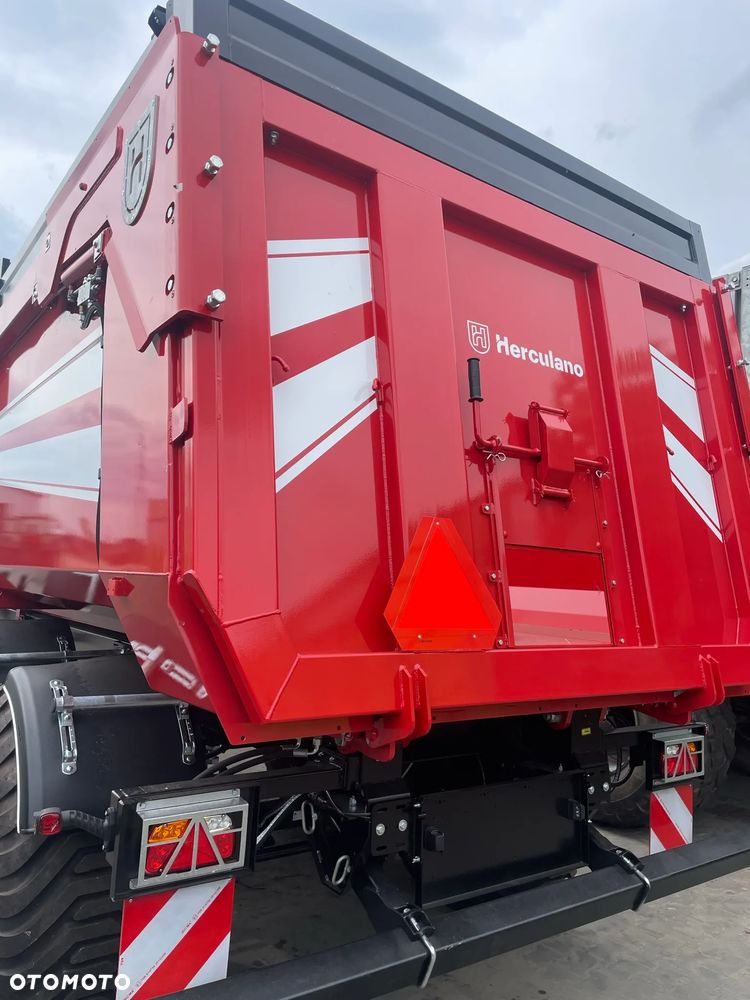 Pronar Herculano HMB 16000 - 5