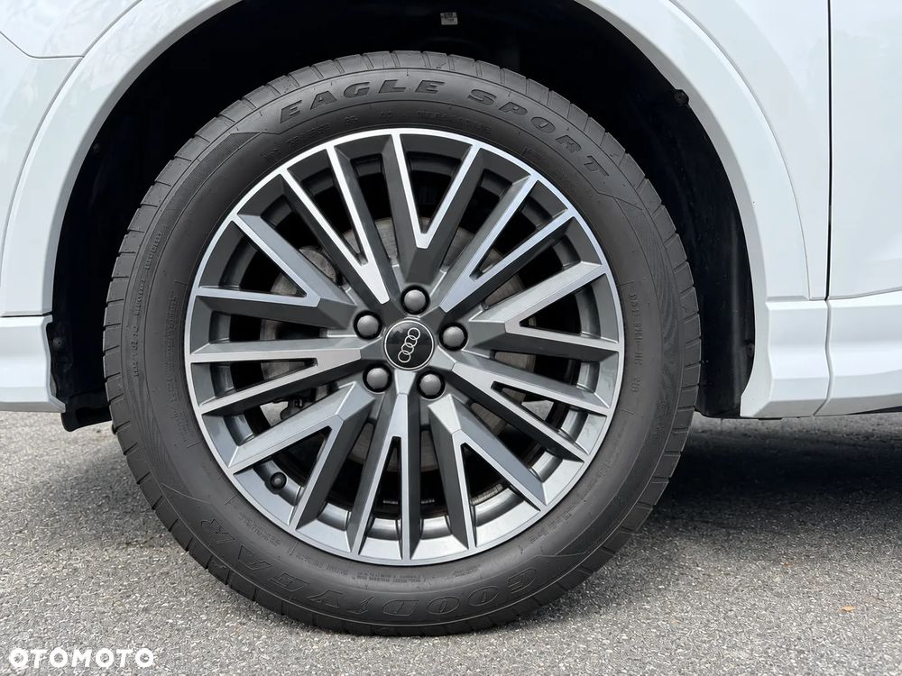 Audi Q3 45 TFSI Quattro S tronic advanced - 16