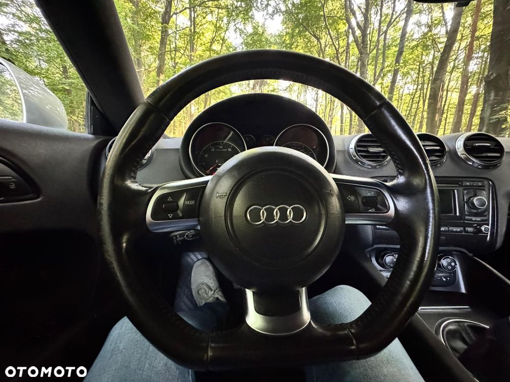 Audi TT Coupé 2.0 TFSI - 25