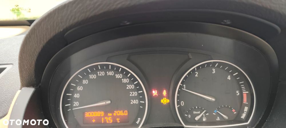 BMW X3 2.0d - 12