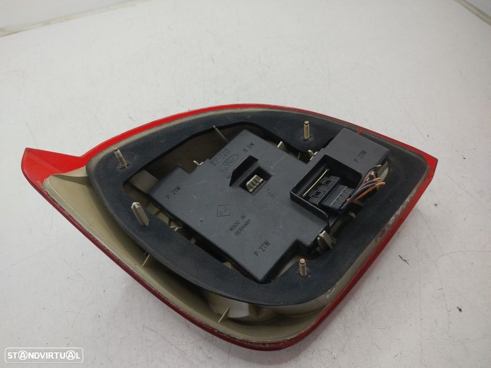 Farolim Stop Dto Ford Fiesta Iv (Ja_, Jb_) - 3