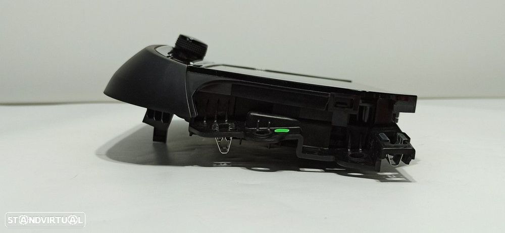 TELA/ECRÃ MULTIFUNÇÕES OPEL CORSA F EDITION - 3