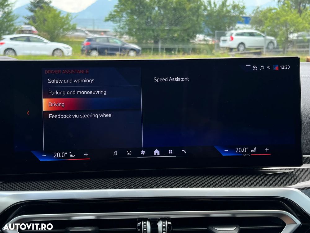 BMW i4 - 33