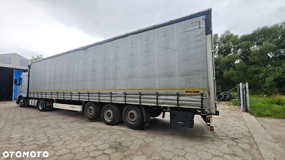 Volvo FH - 4