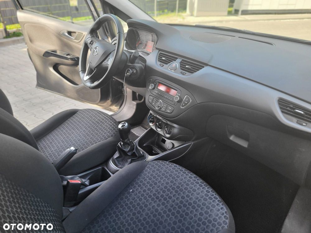 Opel Corsa 1.4 Enjoy - 6