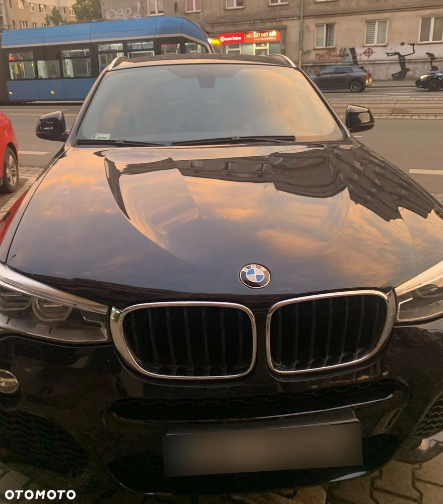 BMW X4 xDrive20i - 2