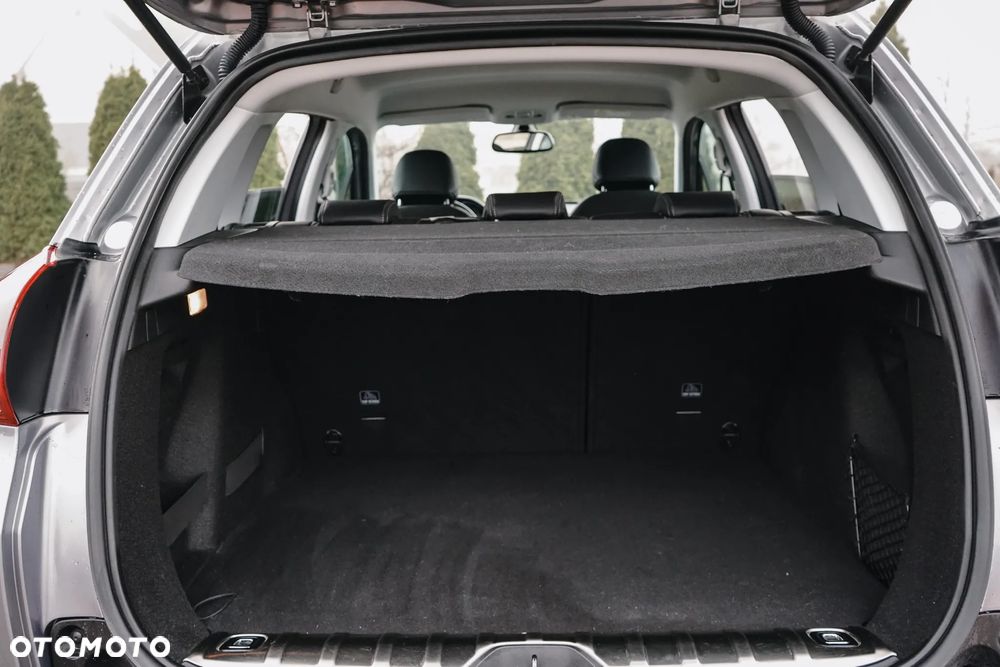 Peugeot 2008 PureTech 110 GPF Stop&Start EAT6 Allure - 31