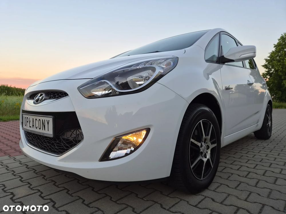 Hyundai ix20 1.4 Style - 1