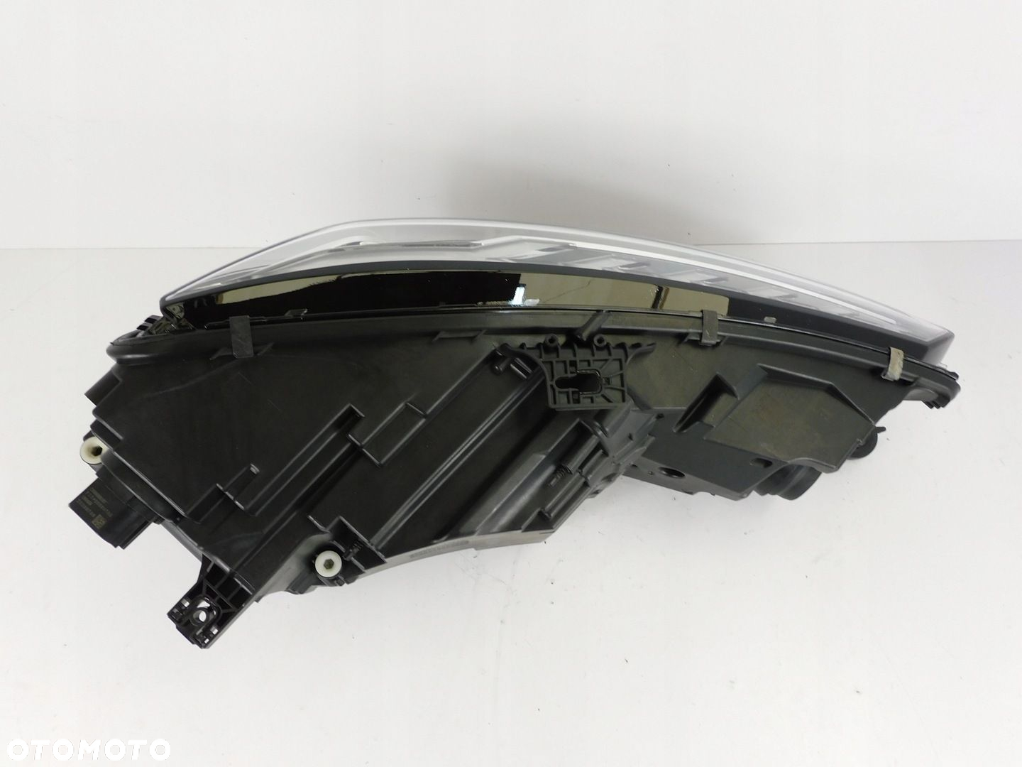 AUDI A4 B9 8W S4 LIFT LAMPA LEWA FULL LED USA 8w0941033f - 14