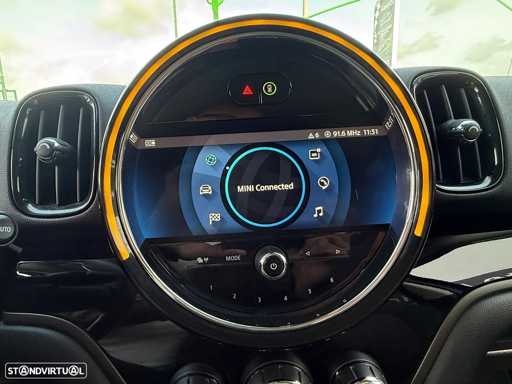 MINI Countryman Cooper SE ALL4 Auto - 41