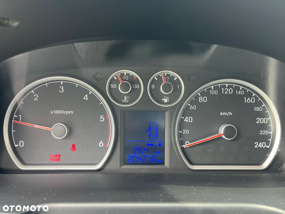 Hyundai i30 1.6 CRDi Classic - 18