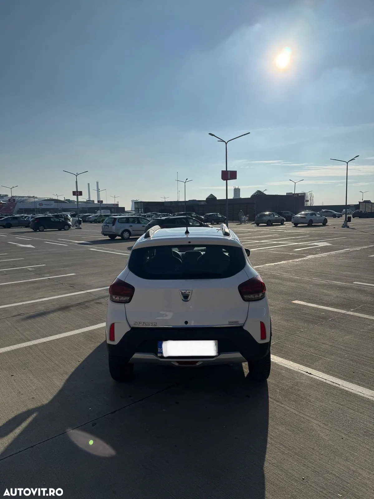 Dacia Spring - 14