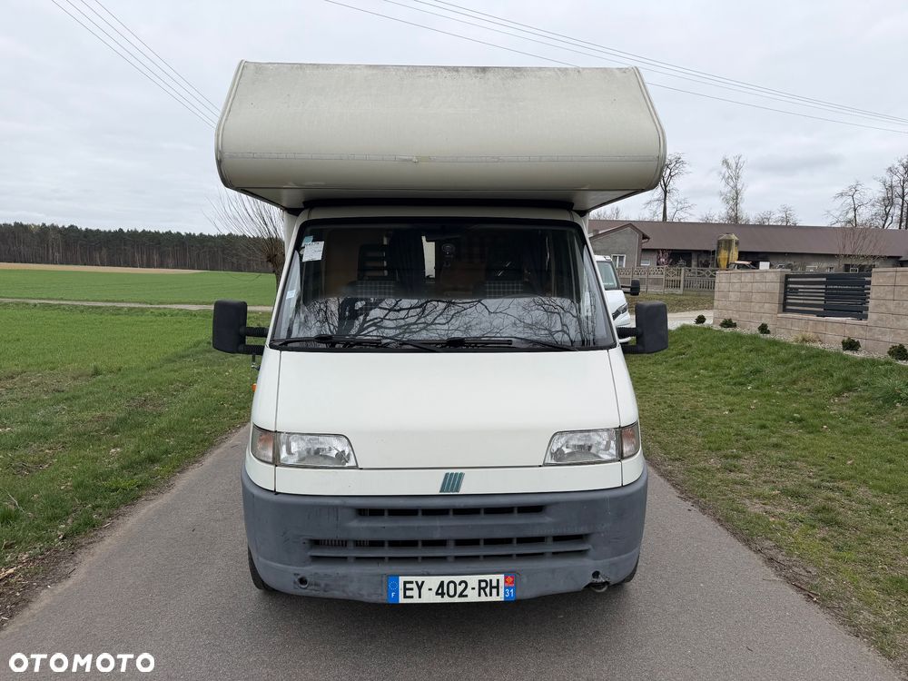 Fiat Ducato - 2