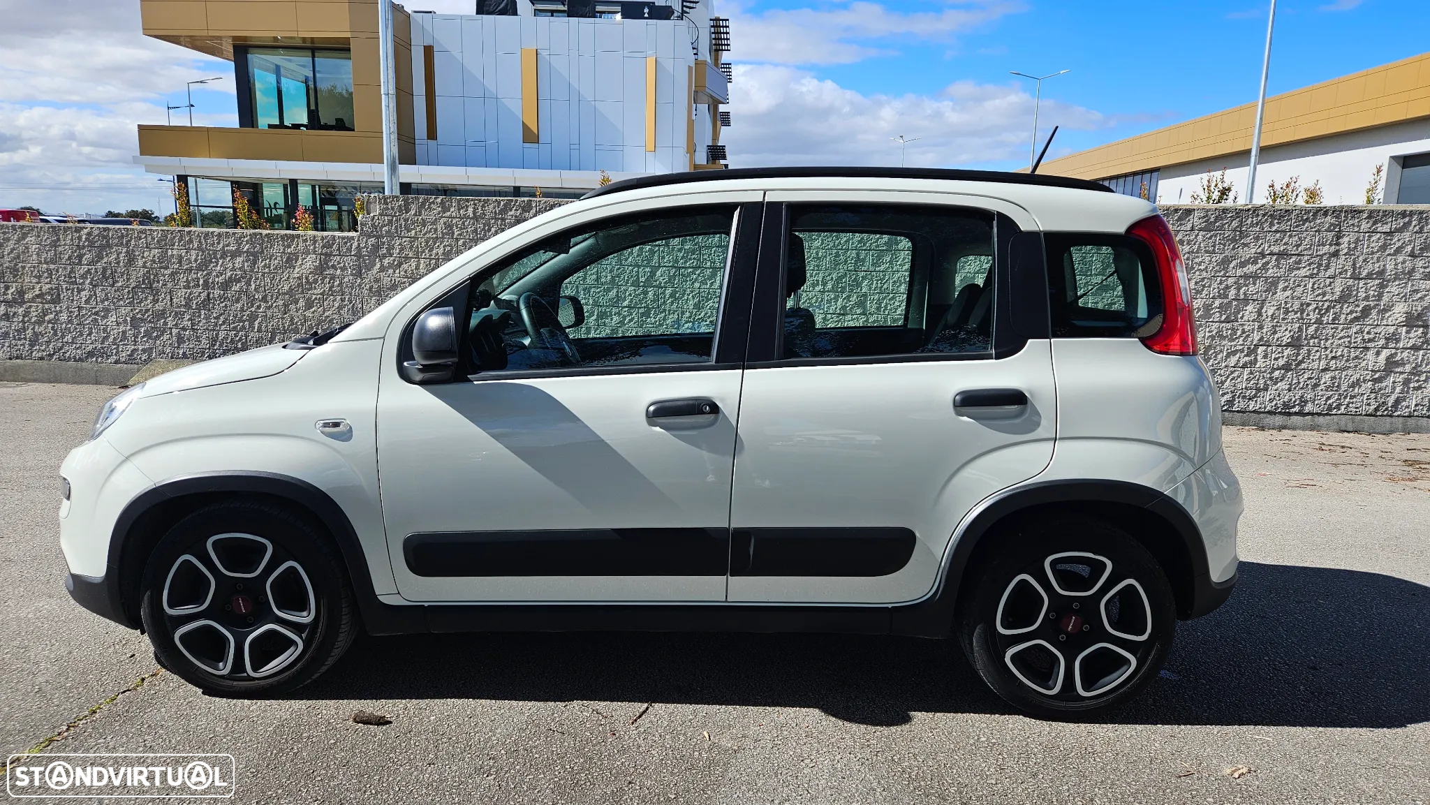Fiat Panda - 4