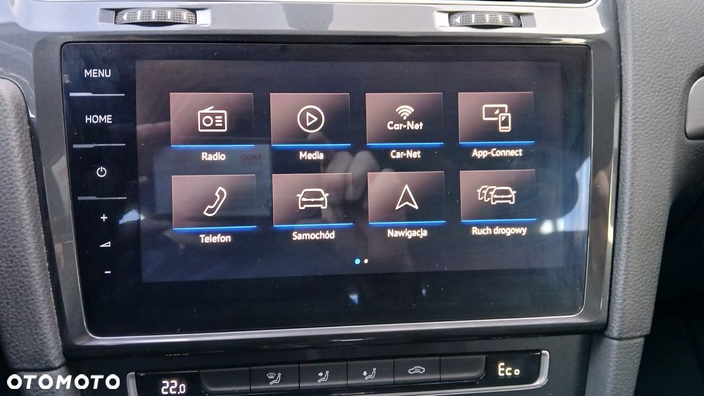 Volkswagen Golf e-Golf - 15