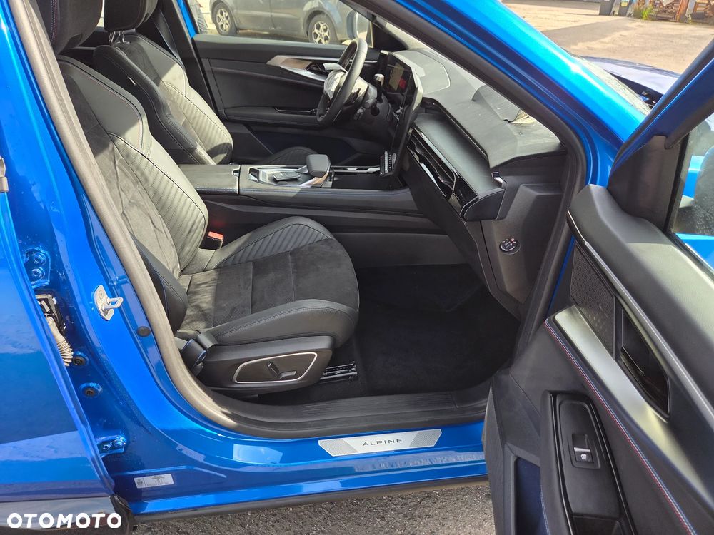 Renault Rafale E-TECH Full Hybrid 200 Esprit Alpine - 13