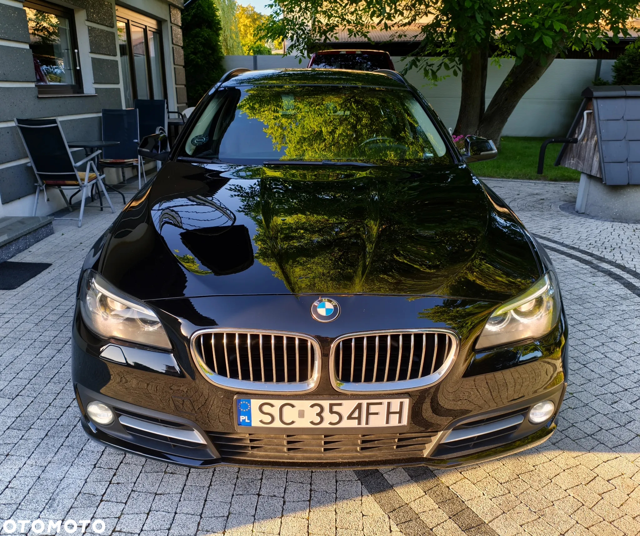 BMW Seria 5 - 2
