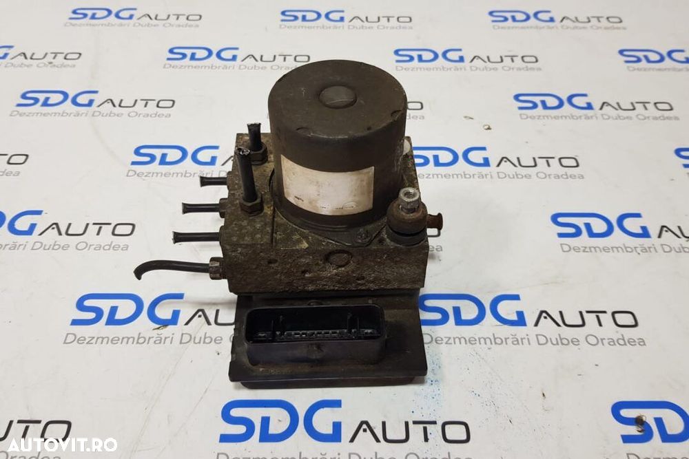 Calculator pompa abs 51832891 Citroen Jumper Euro 4/ Euro 5