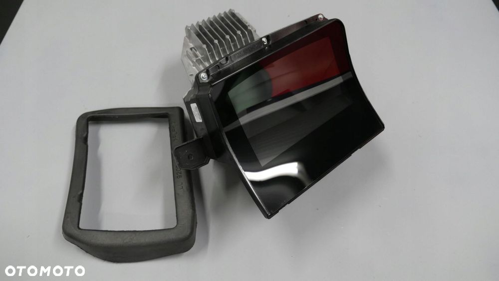 bmw x4 f26 wyświetlacz hud head up display 9355463 - 1