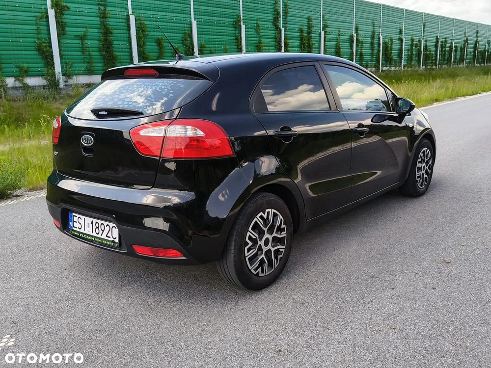Kia Rio 1.2 M - 9