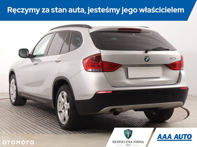 BMW X1 - 6