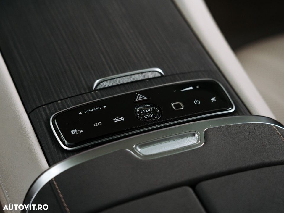 Mercedes-Benz EQS - 34