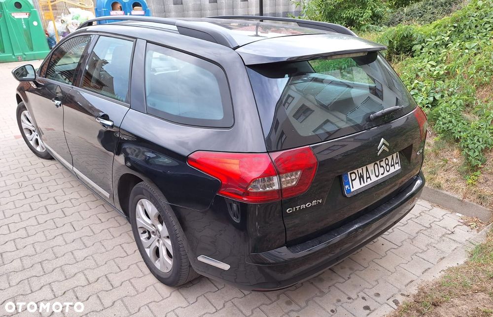 Citroën C5 HDi 165 FAP by Carlsson - 3