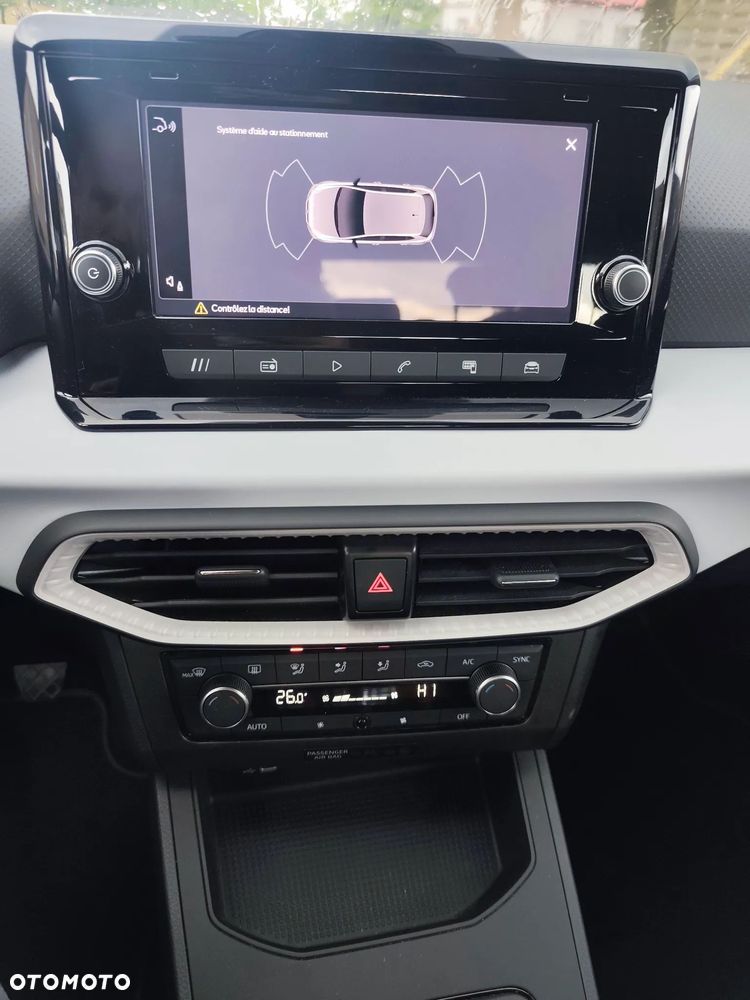 Seat Ibiza 1.0 TSI S&S Carbon Edition - 12