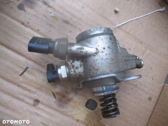 AUDI A6 C7 A7 POMPA PALIWA 3.0 TFSI CGX CGXB - 1