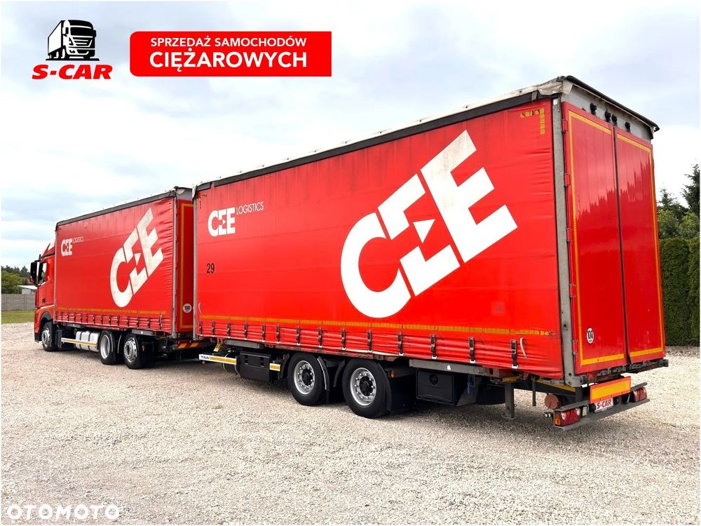 Mercedes-Benz Actros 2545_Zestaw_Jumbo_Tandem_MP5 - 6