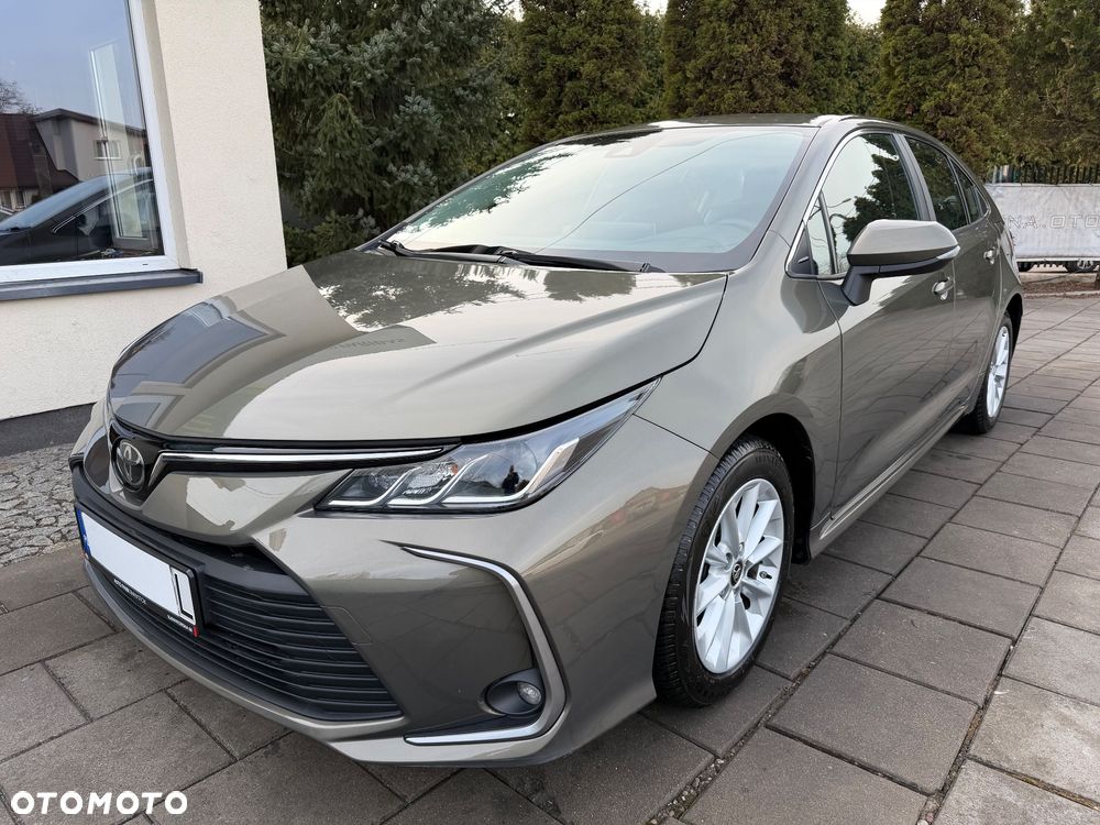 Toyota Corolla 1.5 Comfort - 2