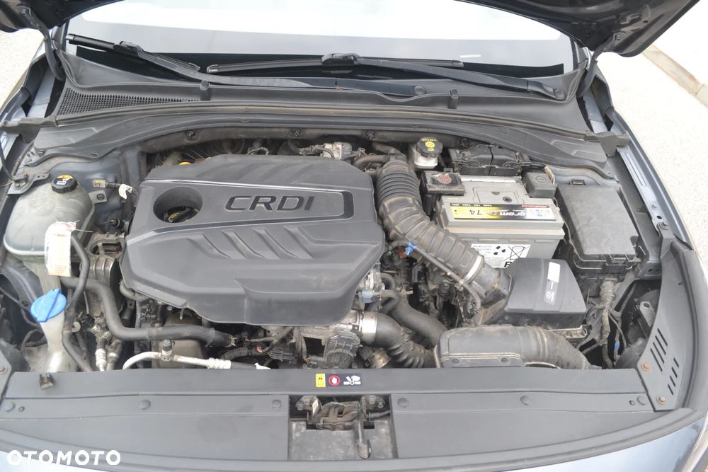 Hyundai i30 - 12