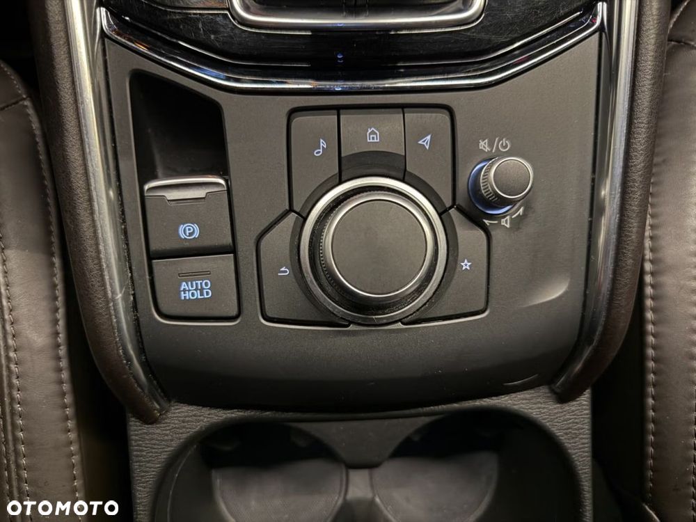 Mazda CX-5 SKYACTIV-G 194 AWD Exclusive-Line - 17