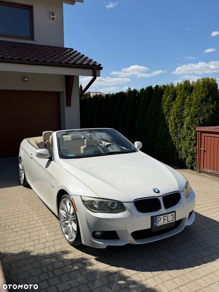 BMW Seria 3 335i - 9