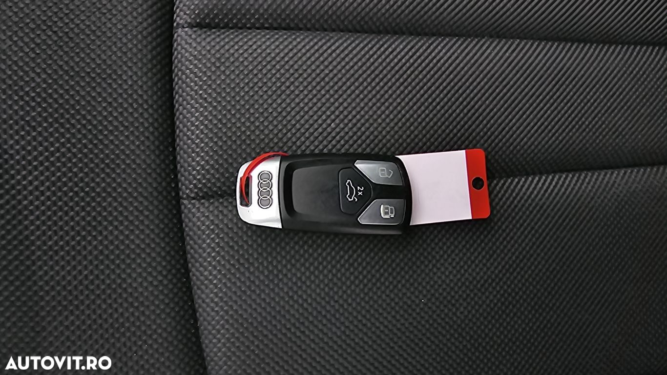 Audi A5 - 21
