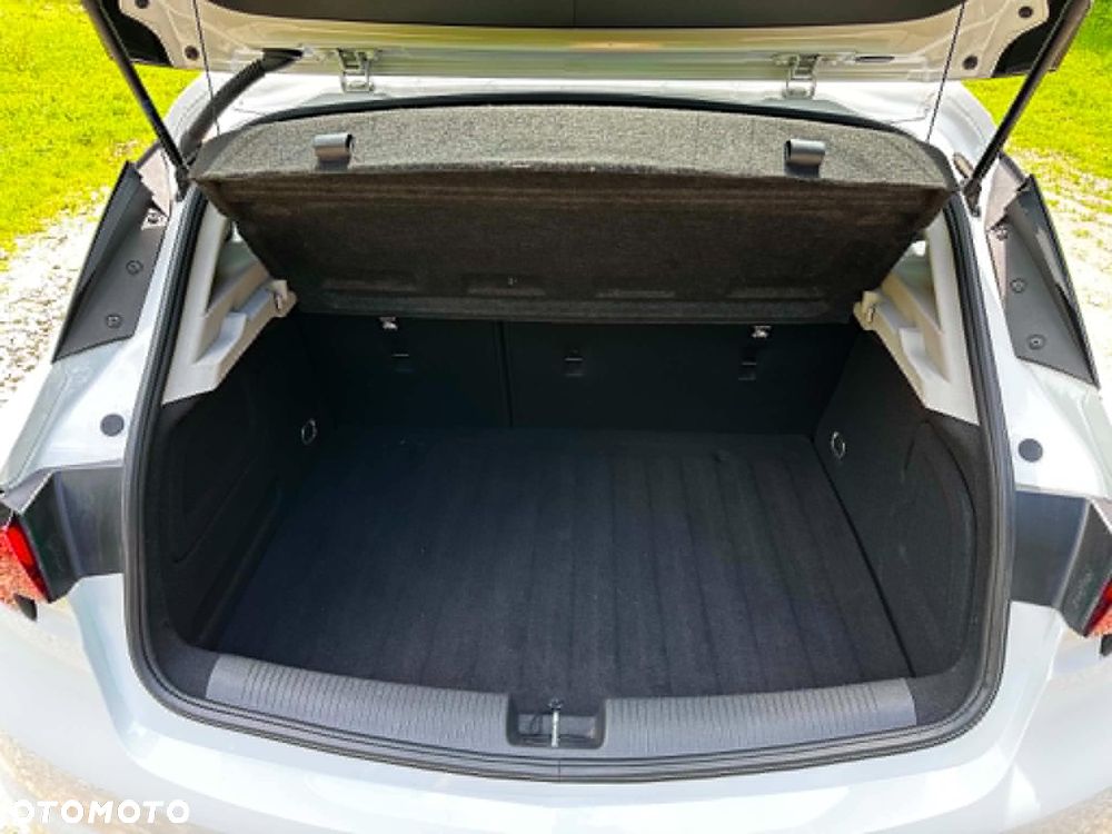 Opel Astra 1.4 Enjoy - 16