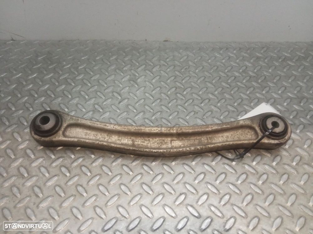 BRAÇO SUSPENSÃO SUPERIOR TRASEIRO DIREITO VOLKSWAGEN TOUAREG 5.0 V10 TDI 313CV 4... - 1