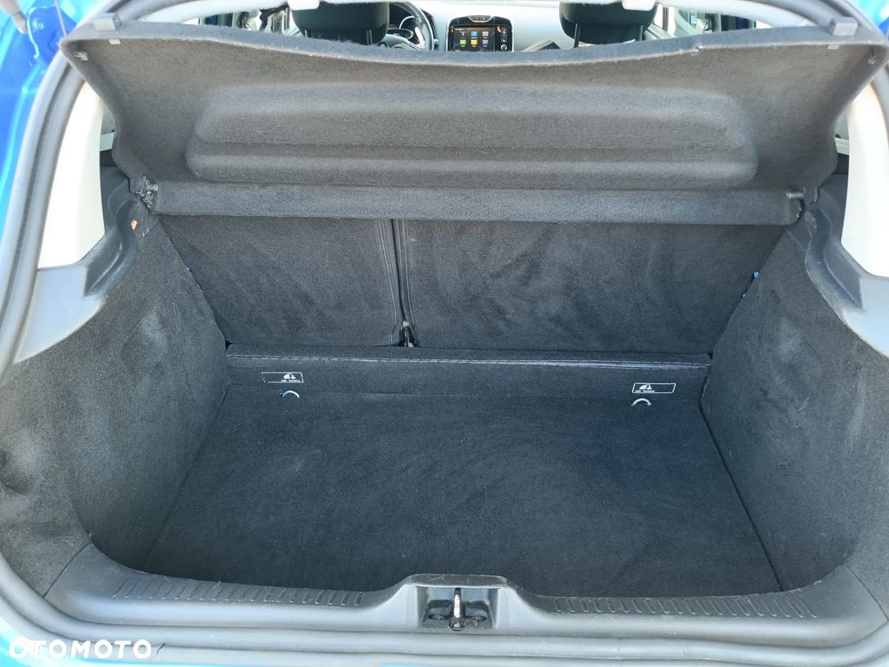 Renault Clio Energy TCe 120 EDC GT - 21