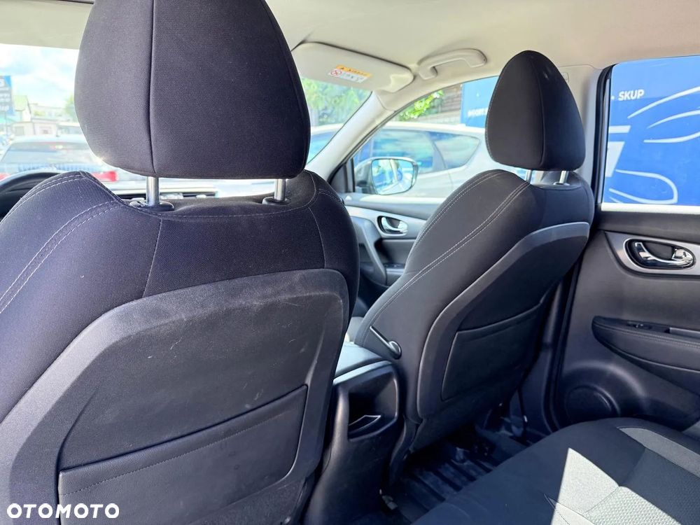 Nissan Qashqai 1.3 DIG-T Acenta - 15