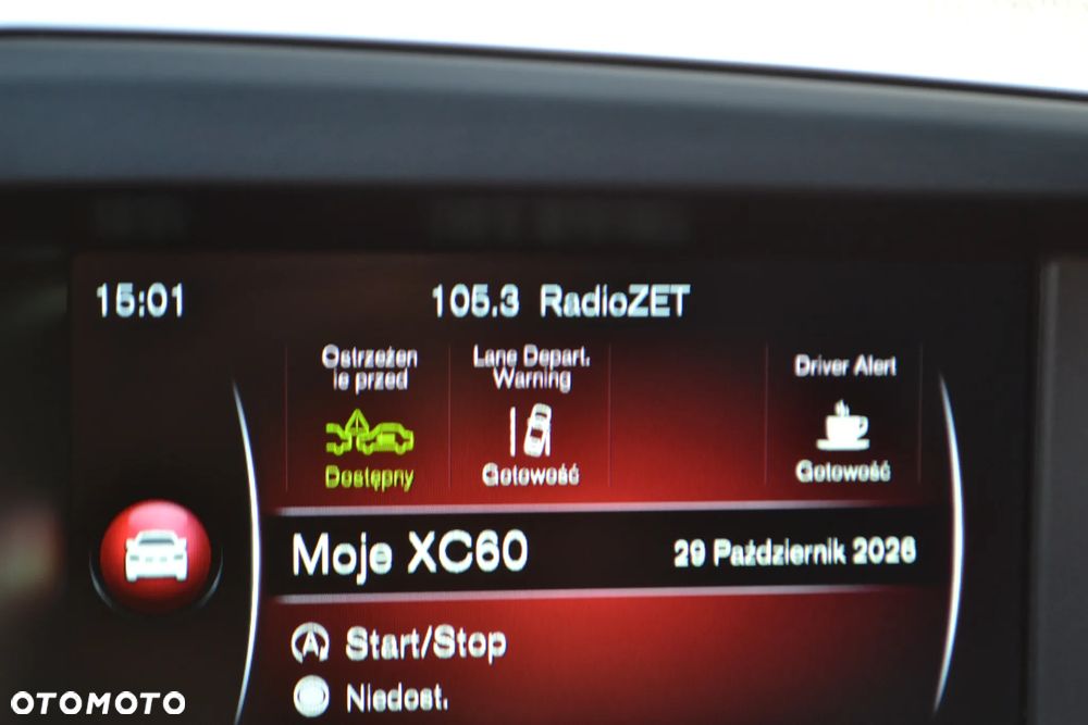 Volvo XC 60 - 37