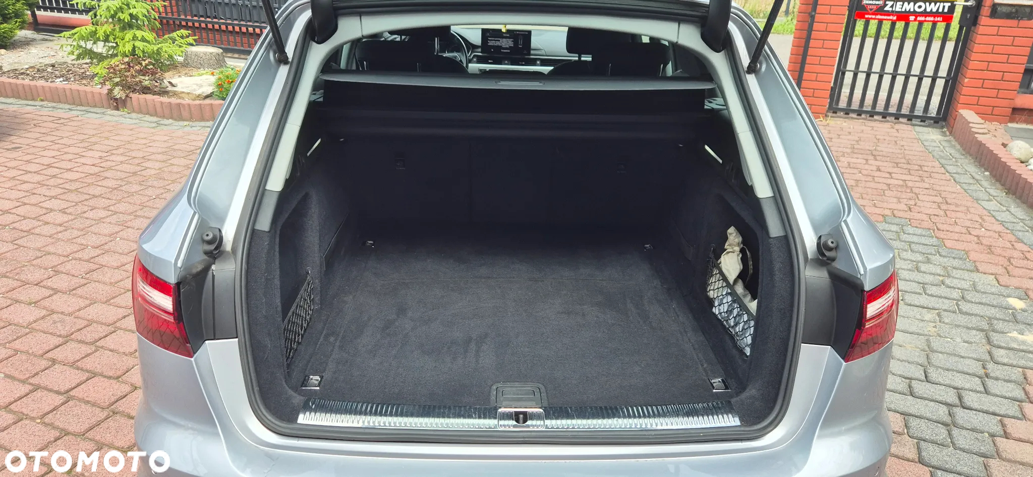 Audi A4 ver-2-0-tdi-s-tronic - 30