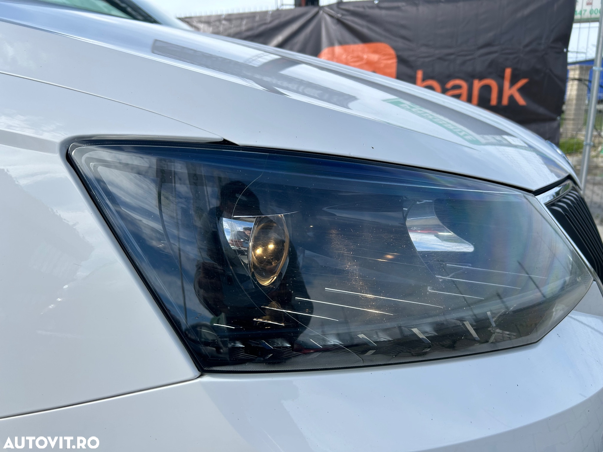 Skoda Fabia 1.4 TDI Ambition - 11