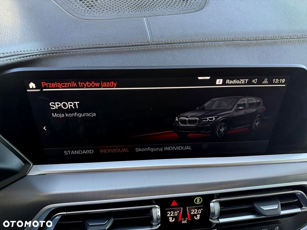 BMW X5 - 34