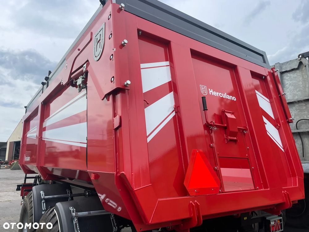 Pronar Herculano HMB 16000 - 4