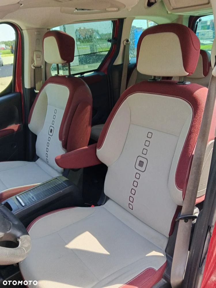 Citroën Berlingo 1.6 VTi 16V - 14